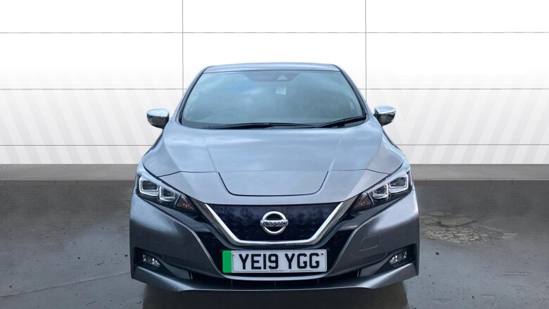 Nissan LEAF 110kW Tekna 40kWh 5dr Auto Electric Hatchback